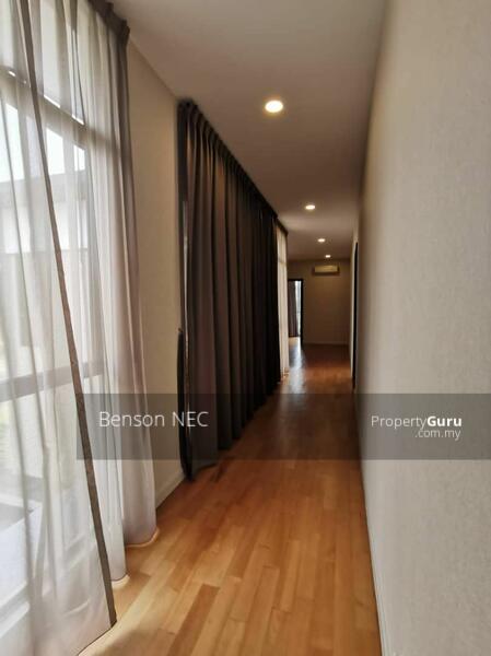 Rumah Banglo untuk Dijual di East Ledang (Iskandar Puteri (Nusajaya)) - Benson NEC - PropertyGuru.com.my