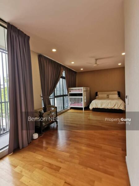 Rumah Banglo untuk Dijual di East Ledang (Iskandar Puteri (Nusajaya)) - Benson NEC - PropertyGuru.com.my