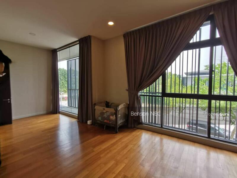 Rumah Banglo untuk Dijual di East Ledang (Iskandar Puteri (Nusajaya)) - Benson NEC - PropertyGuru.com.my