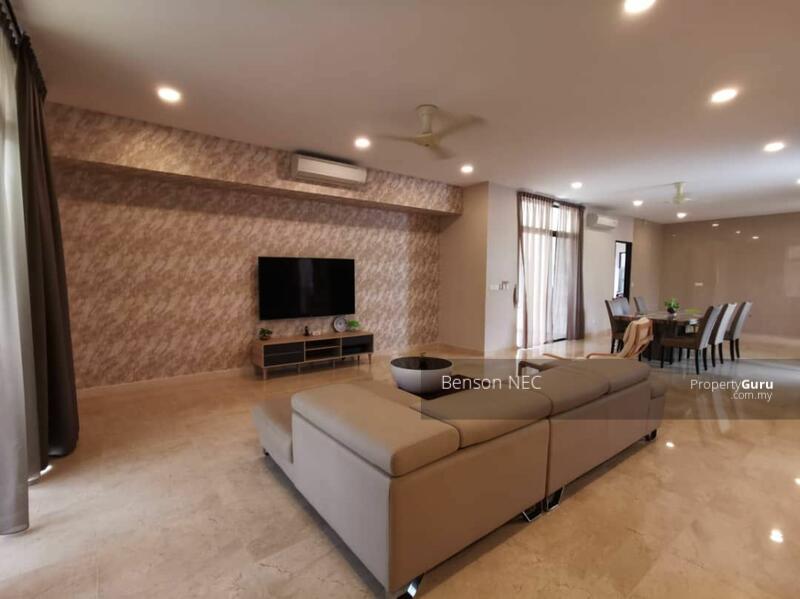 Rumah Banglo untuk Dijual di East Ledang (Iskandar Puteri (Nusajaya)) - Benson NEC - PropertyGuru.com.my