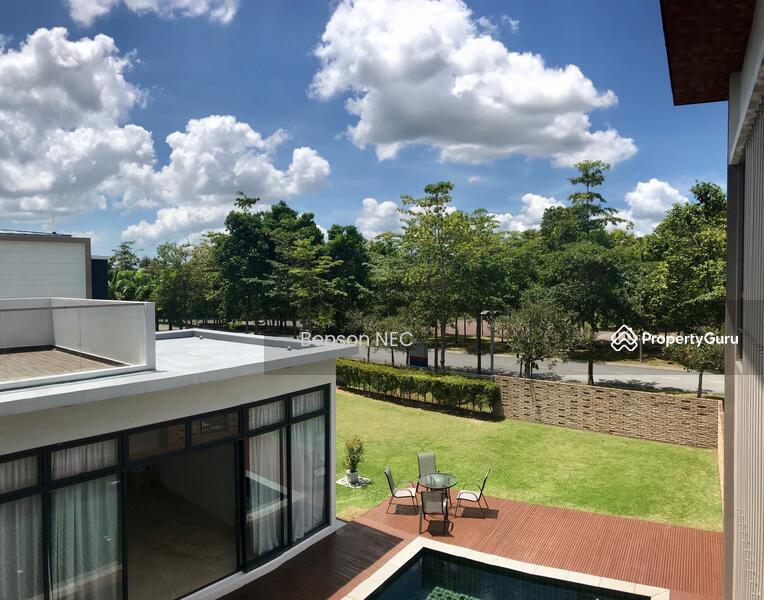 Bungalow for Sale in Ledang Heights (Iskandar Puteri (Nusajaya)) - Benson NEC - PropertyGuru.com.my