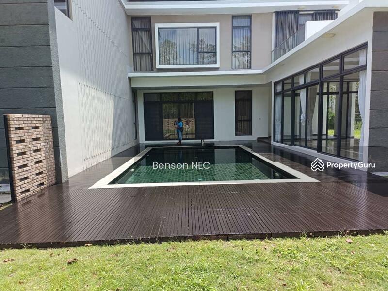 Rumah Banglo untuk Dijual di East Ledang (Iskandar Puteri (Nusajaya)) - Benson NEC - PropertyGuru.com.my