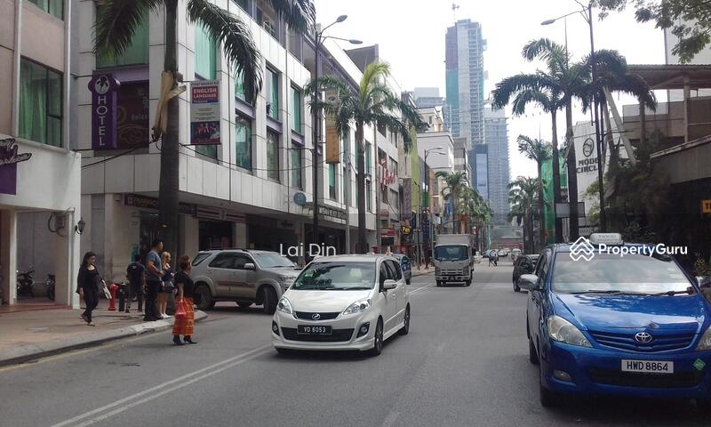 For Sale - Bukit Bintang