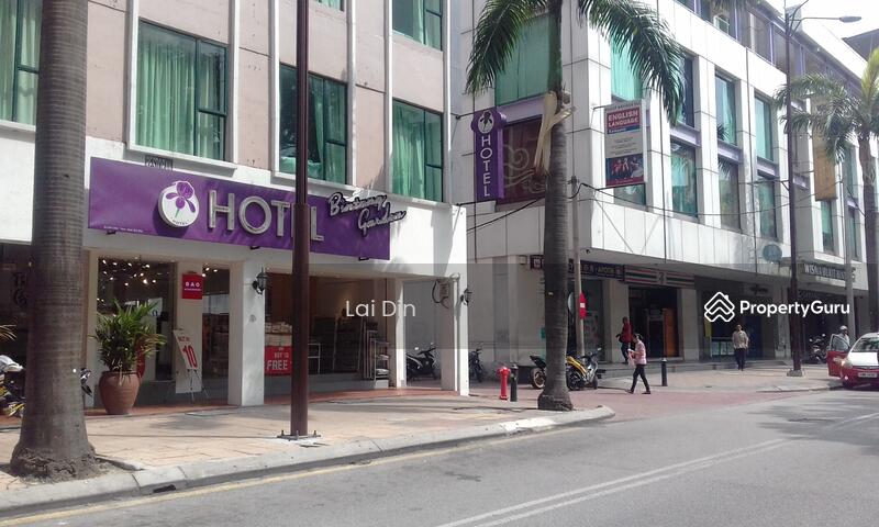 For Sale - Bukit Bintang