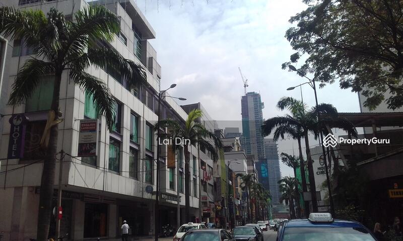 For Sale - Bukit Bintang