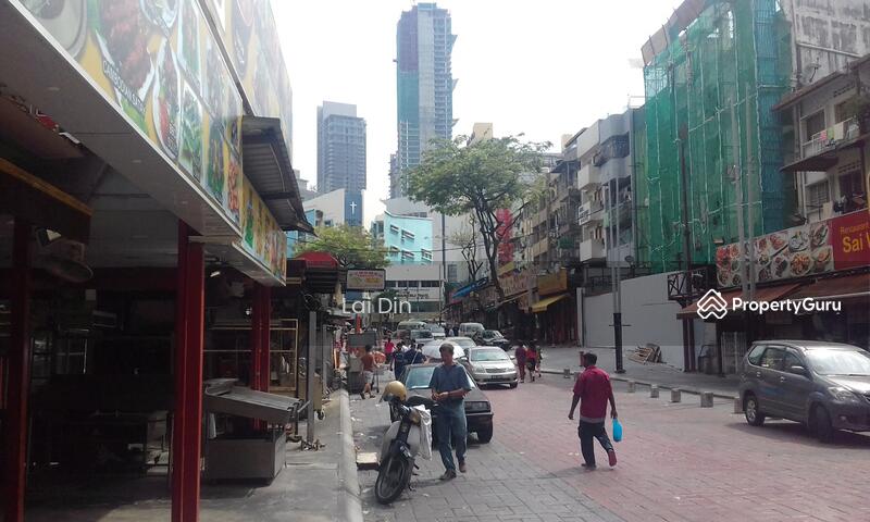 For Sale - Bukit Bintang