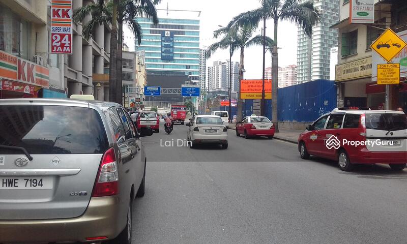 For Sale - Bukit Bintang