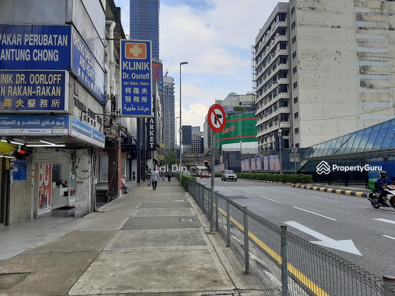 For Sale - Bukit Bintang