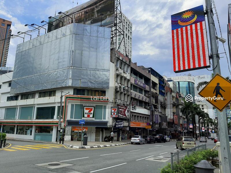 For Sale - Bukit Bintang