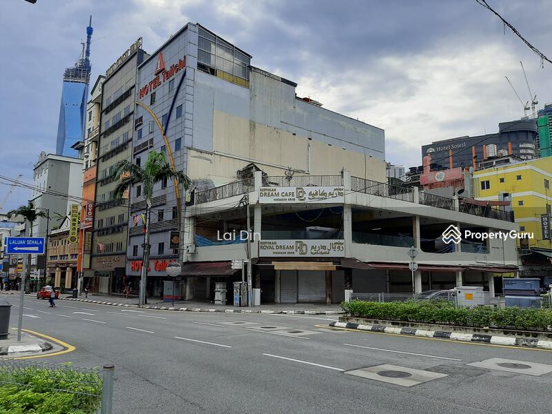 For Sale - Bukit Bintang