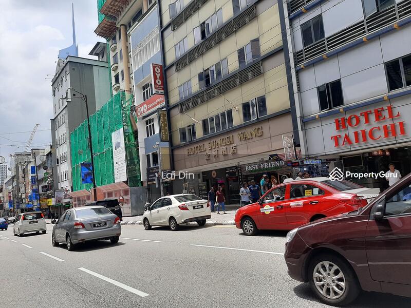 For Sale - Bukit Bintang