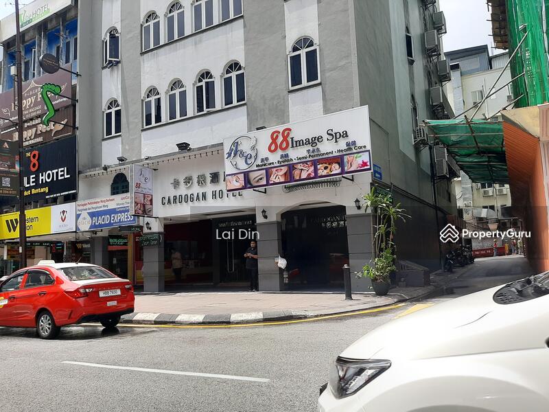 For Sale - Bukit Bintang