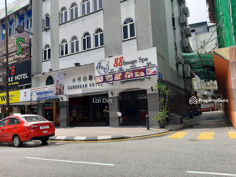 For Sale - Bukit Bintang