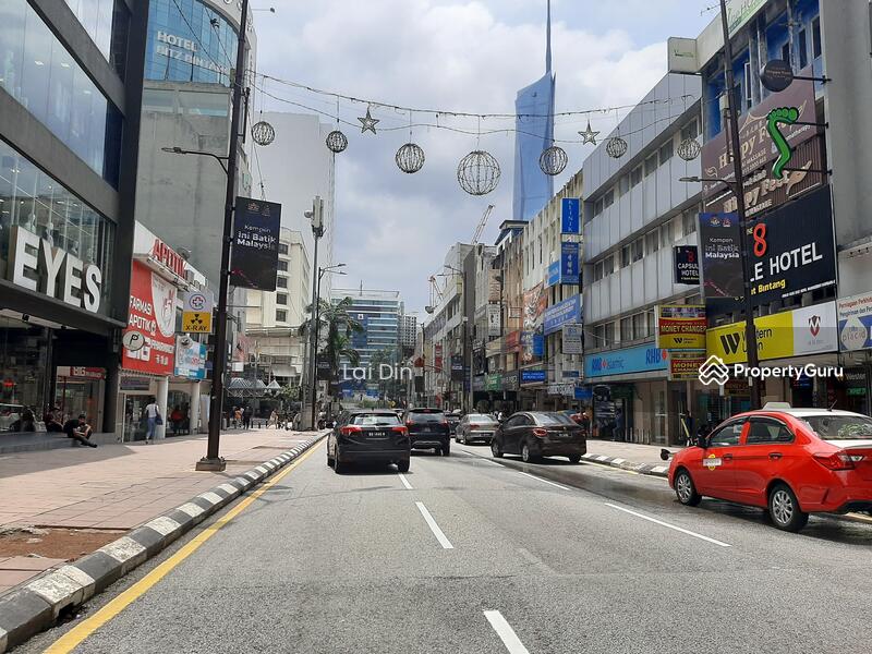 For Sale - Bukit Bintang