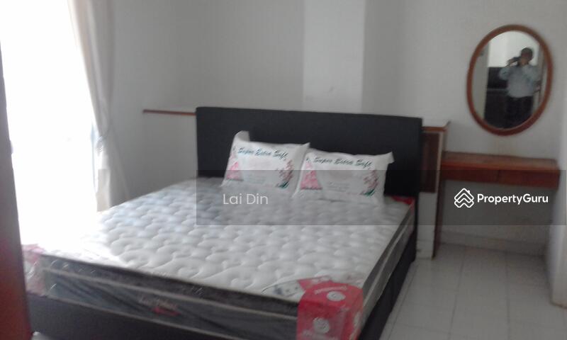 For Sale - Bukit Bintang