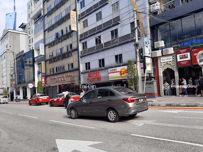 For Sale - Bukit Bintang