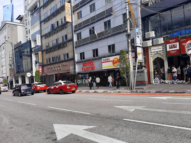 For Sale - Bukit Bintang