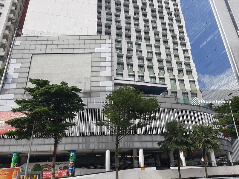 For Sale - Bukit Bintang