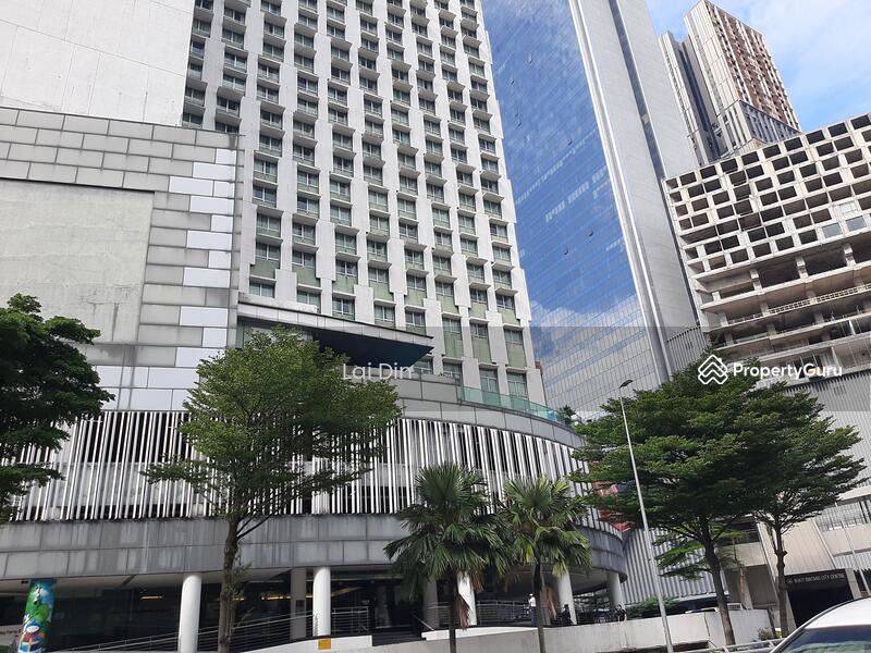 For Sale - Bukit Bintang