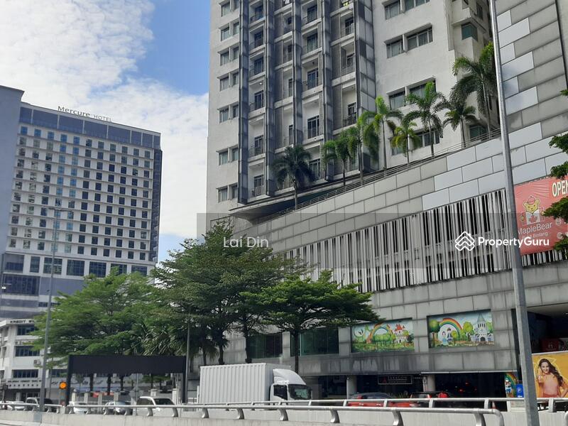 For Sale - Bukit Bintang