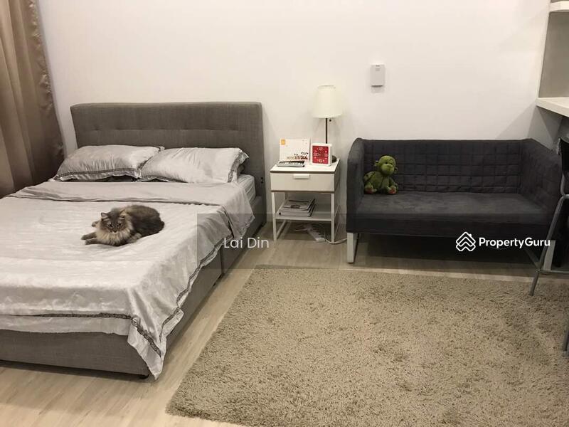 For Sale - Bukit Bintang