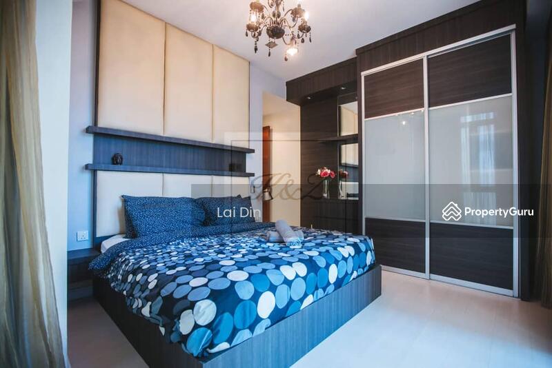 For Sale - Bukit Bintang
