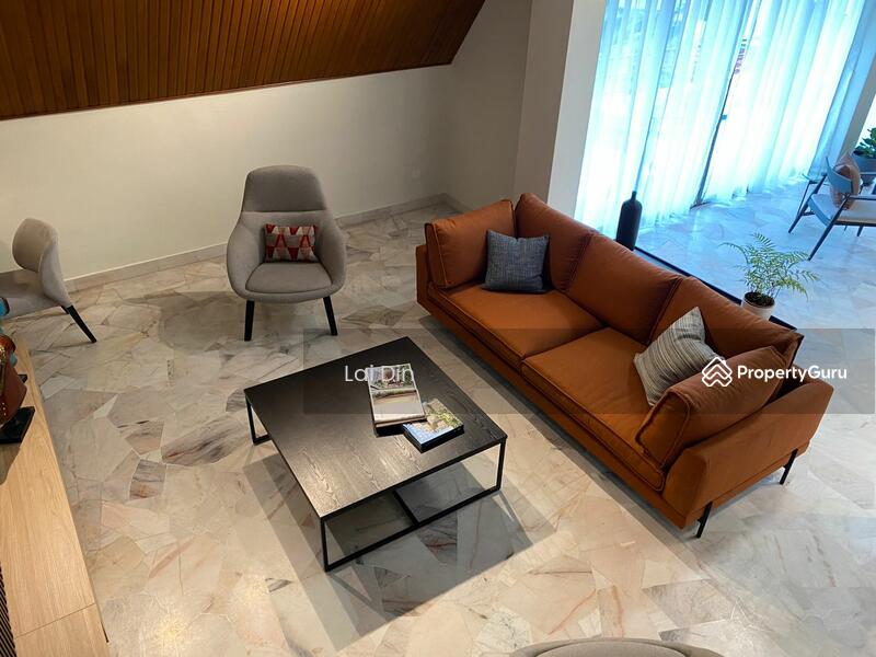 For Sale - Bukit Bintang