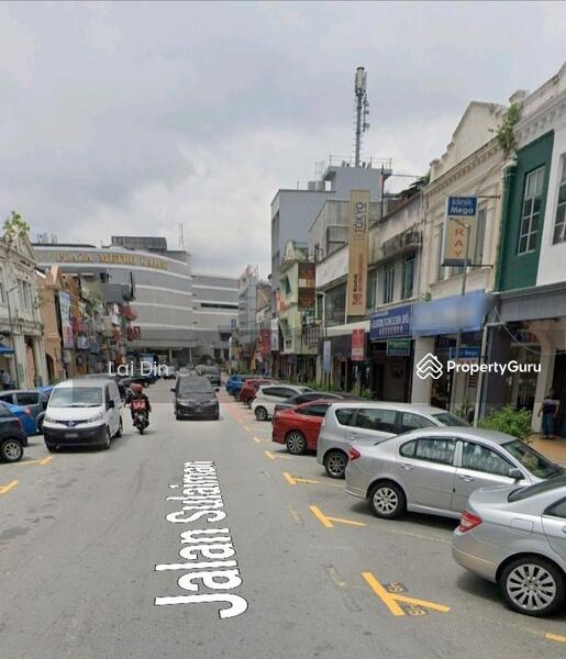 For Sale - Bukit Bintang