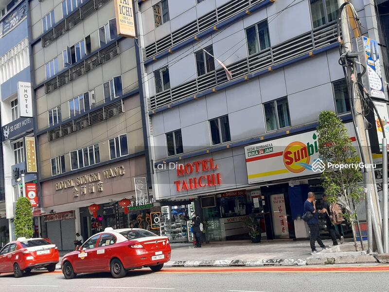 For Sale - Bukit Bintang