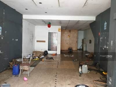 Factory For Sale Near Damansara Damai Medical Centre Propertyguru Malaysia