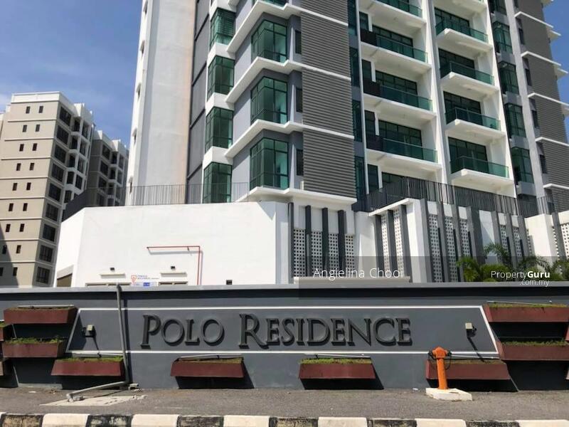 Polo Residence Ipoh 7 Persiaran Brash Ipoh Perak 4 Bedrooms 1513 Sqft Apartments Condos Service Residences For Rent By Angielina Chooi Rm 3 300 Mo 33673988