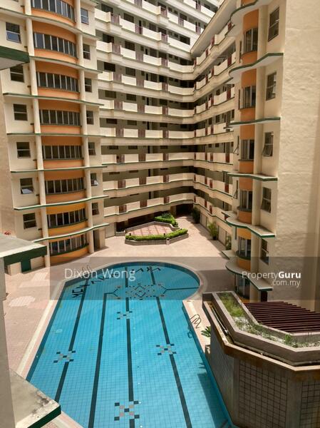For Rent - Menara Jaya