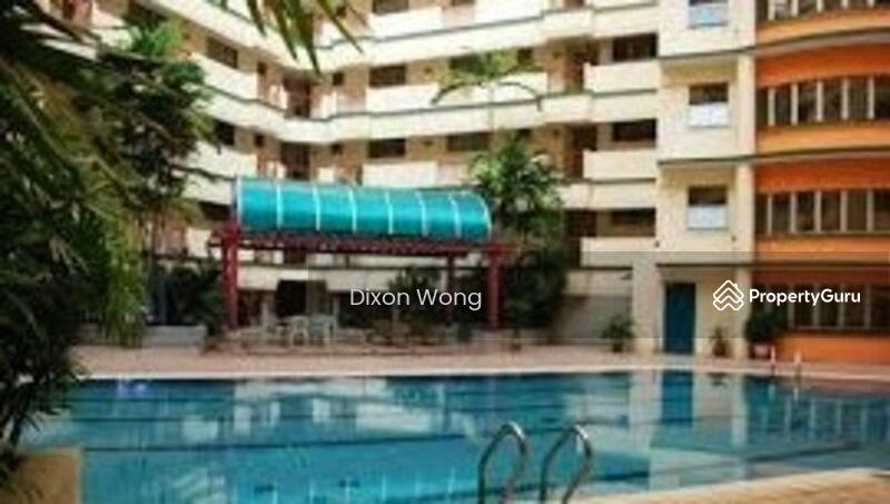 For Rent - Menara Jaya