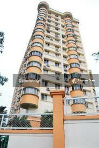 For Rent - Menara Jaya