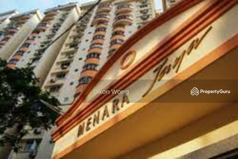 For Rent - Menara Jaya
