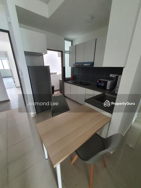 For Rent - SKS Habitat