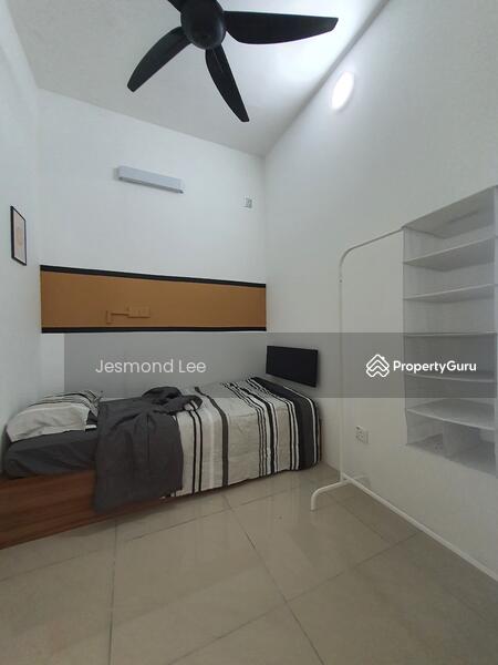 For Rent - SKS Habitat