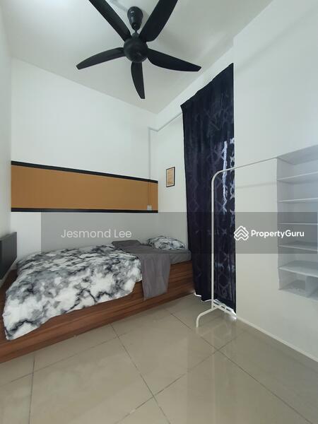 For Rent - SKS Habitat