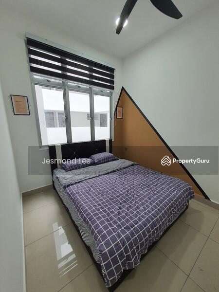 For Rent - SKS Habitat