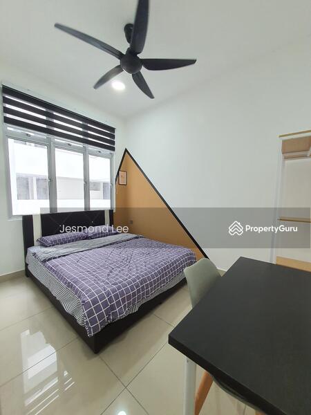 For Rent - SKS Habitat