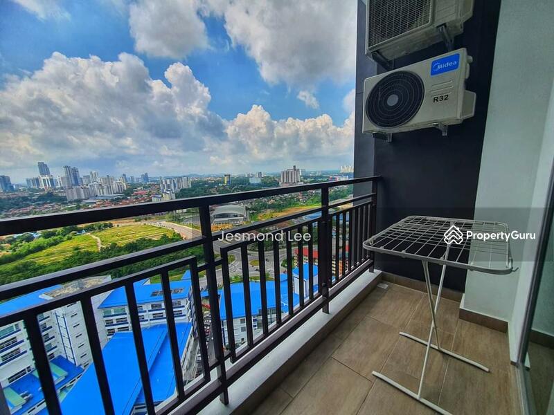 For Rent - SKS Habitat