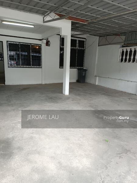 Taman Kluang Barat Untuk Dijual Kluang Johor Rumah Teres Dari Harga Rm 298 000 Propertyguru Malaysia
