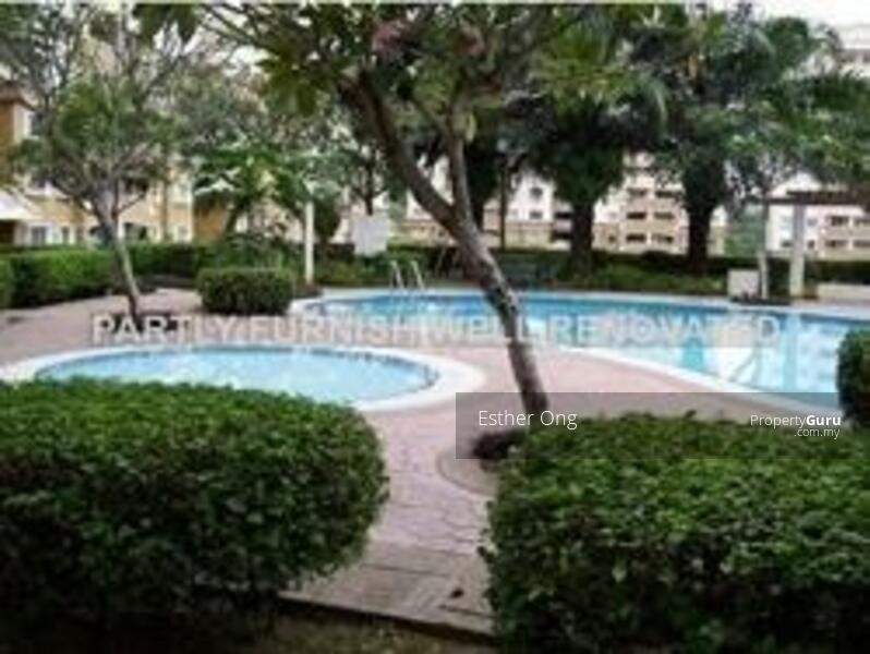 For Sale - Pangsapuri Saraka