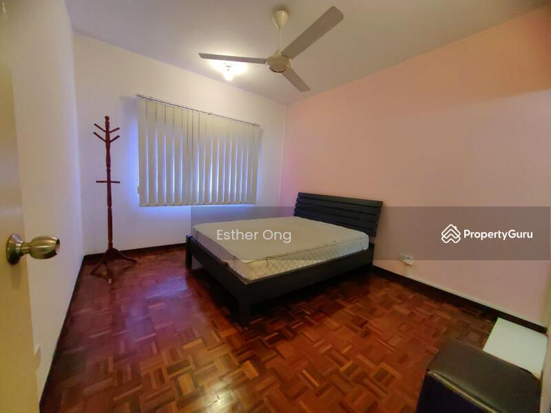 For Sale - Pangsapuri Saraka
