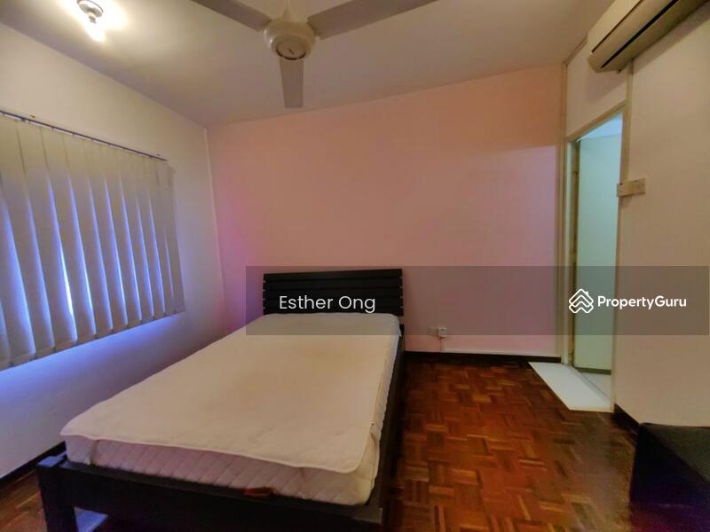 For Sale - Pangsapuri Saraka