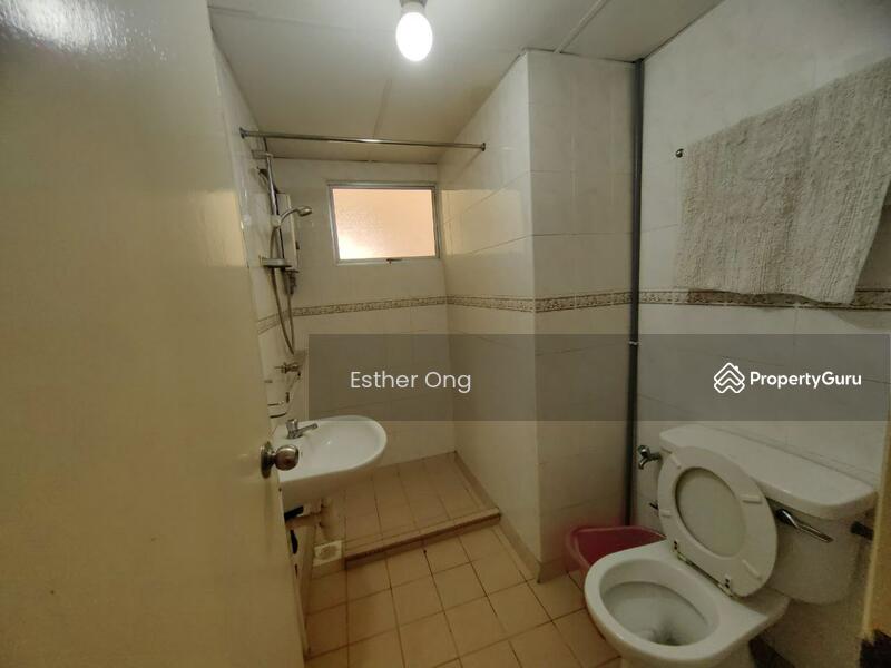 For Sale - Pangsapuri Saraka
