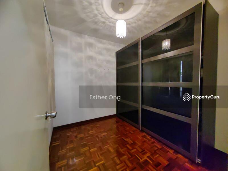 For Sale - Pangsapuri Saraka