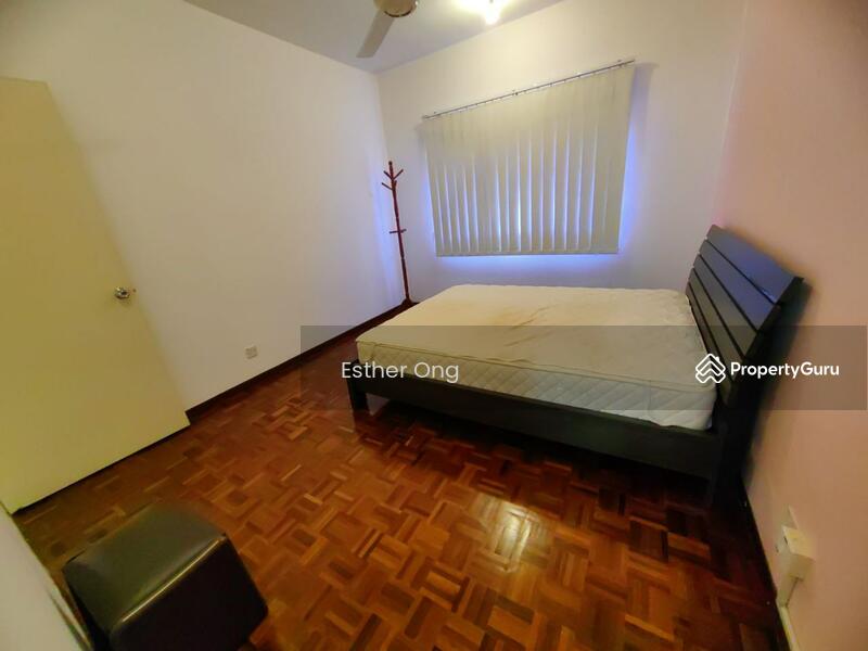 For Sale - Pangsapuri Saraka