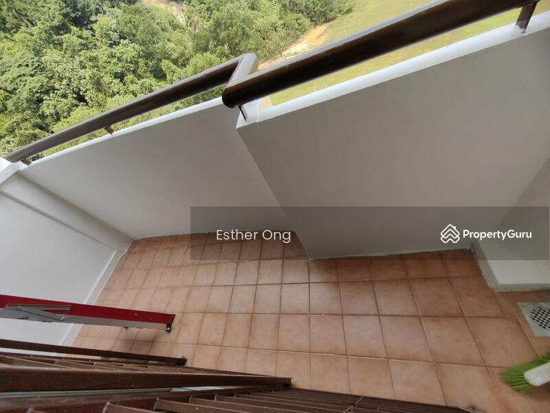 For Sale - Pangsapuri Saraka