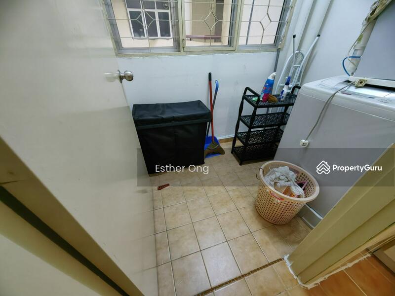 For Sale - Pangsapuri Saraka